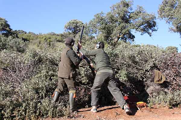 Escuela Cinegética Española- Eleva tus conocimientos con una formación práctica con expertos