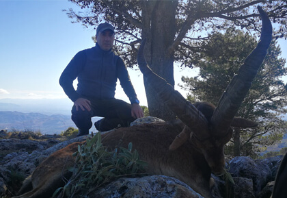 Escuela Cinegética Española- Eleva tus conocimientos con una formación práctica con expertos