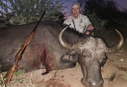 Escuela Cinegética Española- Eleva tus conocimientos con una formación práctica con expertos