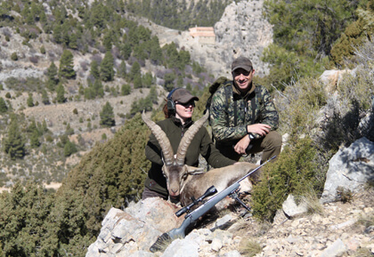 Escuela Cinegética Española- Eleva tus conocimientos con una formación práctica con expertos