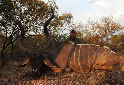 Escuela Cinegética Española- Eleva tus conocimientos con una formación práctica con expertos