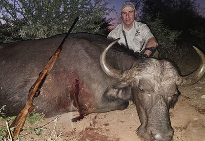 Escuela Cinegética Española- Eleva tus conocimientos con una formación práctica con expertos