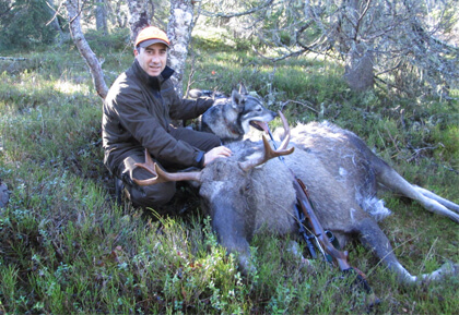 Escuela Cinegética Española- Eleva tus conocimientos con una formación práctica con expertos