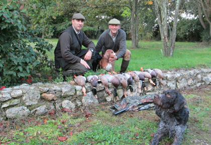 Escuela Cinegética Española- Eleva tus conocimientos con una formación práctica con expertos