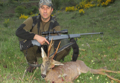 Escuela Cinegética Española- Eleva tus conocimientos con una formación práctica con expertos