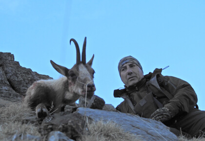 Escuela Cinegética Española- Eleva tus conocimientos con una formación práctica con expertos