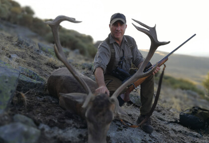 Escuela Cinegética Española- Eleva tus conocimientos con una formación práctica con expertos
