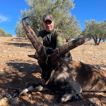Escuela Cinegética Española- Eleva tus conocimientos con una formación práctica con expertos