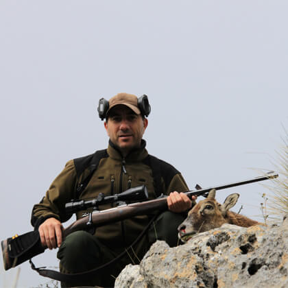 Escuela Cinegética Española- Eleva tus conocimientos con una formación práctica con expertos