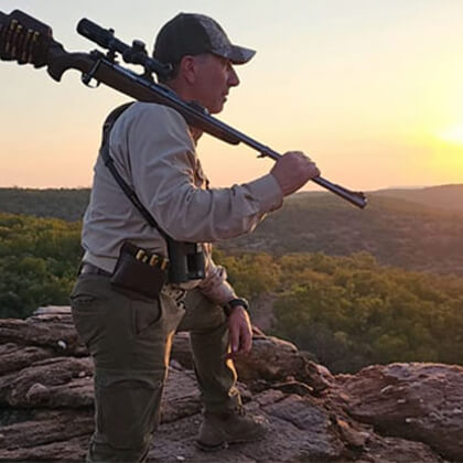 Escuela Cinegética Española- Eleva tus conocimientos con una formación práctica con expertos