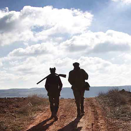 Escuela Cinegética Española- Eleva tus conocimientos con una formación práctica con expertos