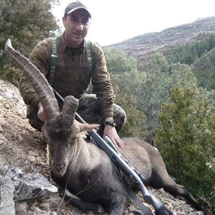 Escuela Cinegética Española- Eleva tus conocimientos con una formación práctica con expertos