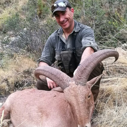 Escuela Cinegética Española- Eleva tus conocimientos con una formación práctica con expertos