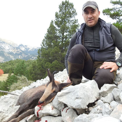 Escuela Cinegética Española- Eleva tus conocimientos con una formación práctica con expertos