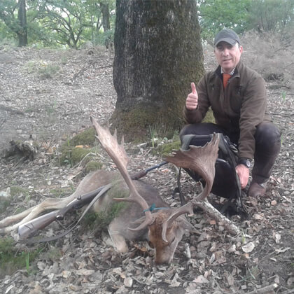 Escuela Cinegética Española- Eleva tus conocimientos con una formación práctica con expertos