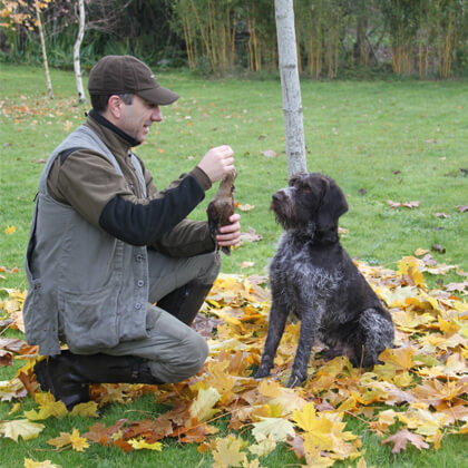 Escuela Cinegética Española- Eleva tus conocimientos con una formación práctica con expertos