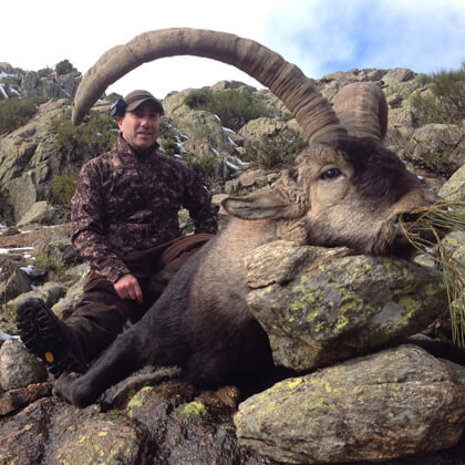 Escuela Cinegética Española- Eleva tus conocimientos con una formación práctica con expertos