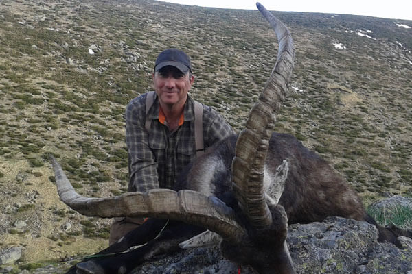 Escuela Cinegética Española- Eleva tus conocimientos con una formación práctica con expertos