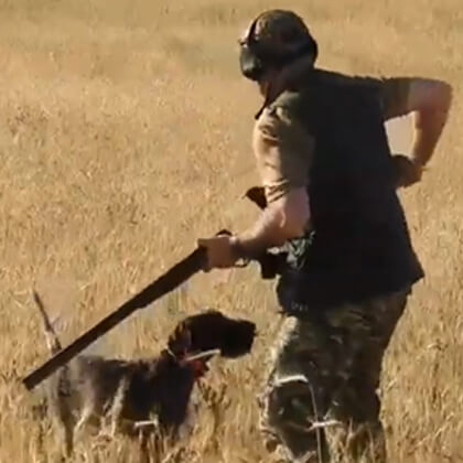 Escuela Cinegética Española- Eleva tus conocimientos con una formación práctica con expertos